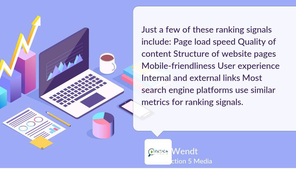 triazaofficial's tweet image. The Ultimate Guide to Ecommerce SEO
▸ lttr.ai/rX1N

#EcommerceSeo #DevelopStrategies #DetailedGuide