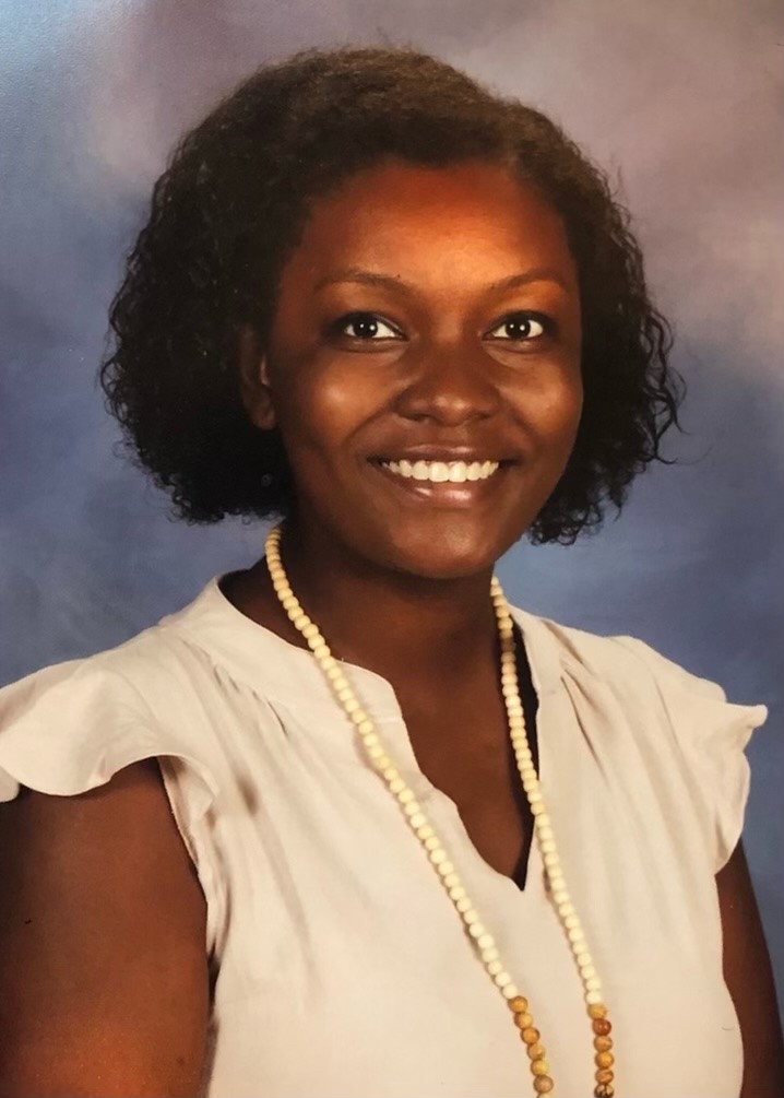 We are elated to announce that the dynamic <a href="/_BriaWright/">Dr. Bria Wright</a> will be joining our team on Tuesday. 
Please join us as we welcome our newest PLT CT! #wcpss #wcpssproflearn #teamyou