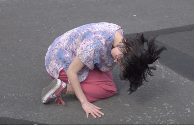 4handscompany's tweet photo. Very excited to introduce Bun Kobayashi, dancer for WILD…

Bun and George are currently spending two weeks @theplacelondon in the early phases of R&amp;D for WILD, delving deep into the concepts of wildness and domestication.
.
.
@YorkshireDance 
#youwerebornwild https://t.co/cIA6Zf7wYK