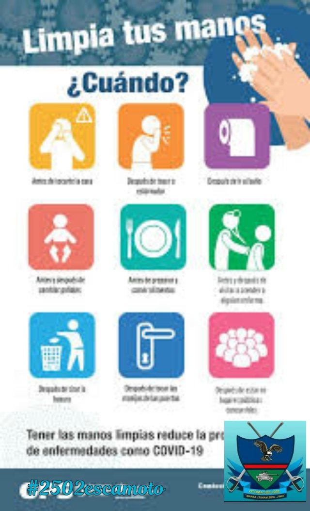 escuadron_2502's tweet photo. #14ENE22||#2502escamoto||#Enterate de las🚨Medidas de Prevención Contra #Covid_19 🚨¡Cumple con las medias de bioseguridad para tú bienestar y de tu familia! La #Prevencion es la contención para aislar el virus #Covid-19.#FANB te recuerda que ganar esta batalla es tarea de todos. https://t.co/Ly6aSzBrI9