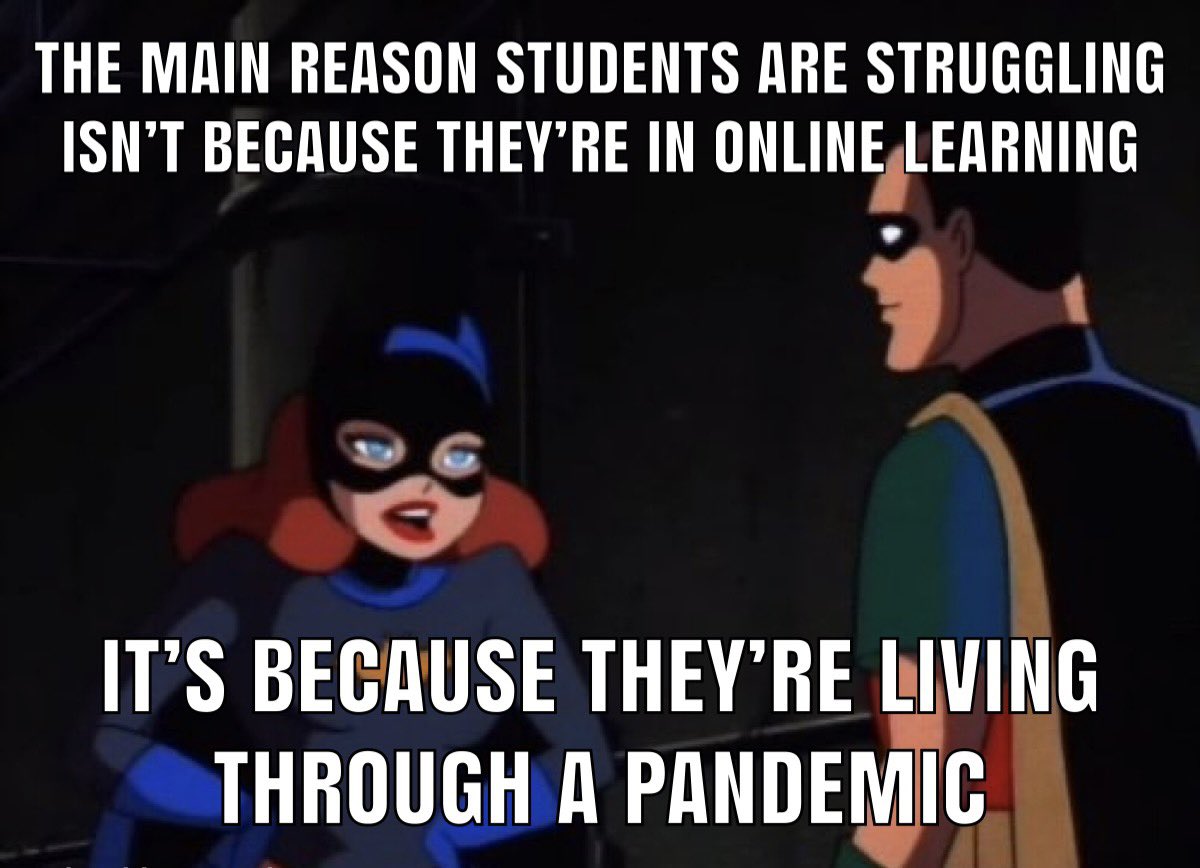 Dr Sharon Lauricella tweet media