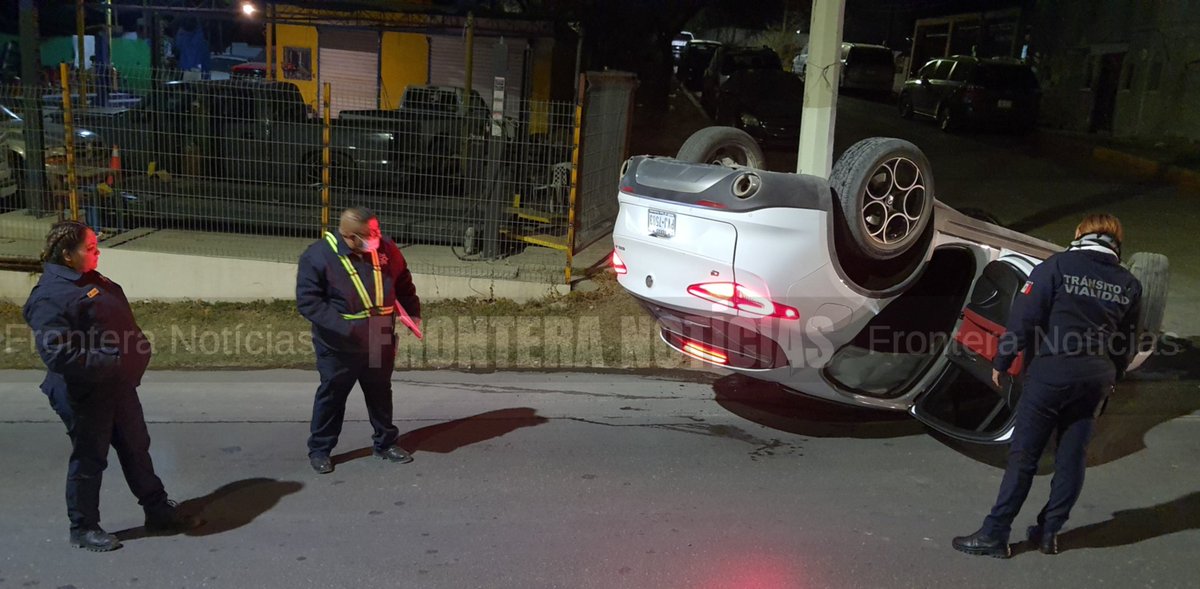 Frontera Notícias tweet media