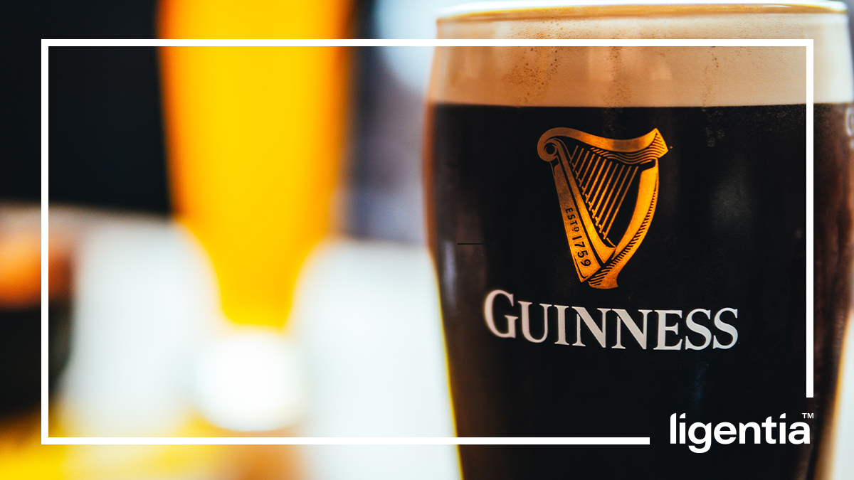 We're always looking ahead at #Ligentia. As our colleagues in China prepare for their New Year celebrations at the end of the month, we've got teams in the Netherlands hard at work today, moving goods to 26 countries in preparation for St. Patricks Day

#SupplyChain