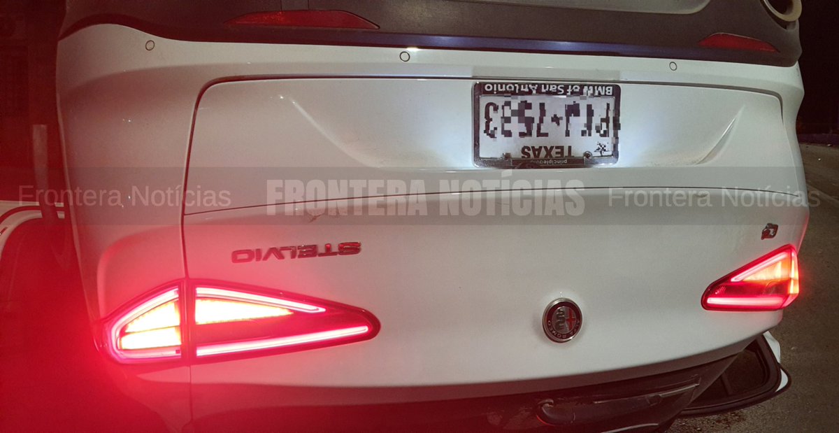 Frontera Notícias tweet media