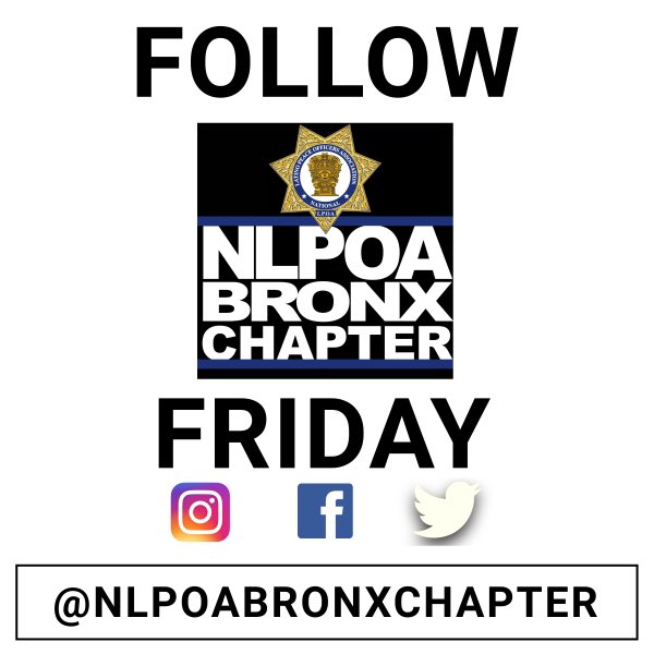 NLPOA Bronx New York Chapter tweet media