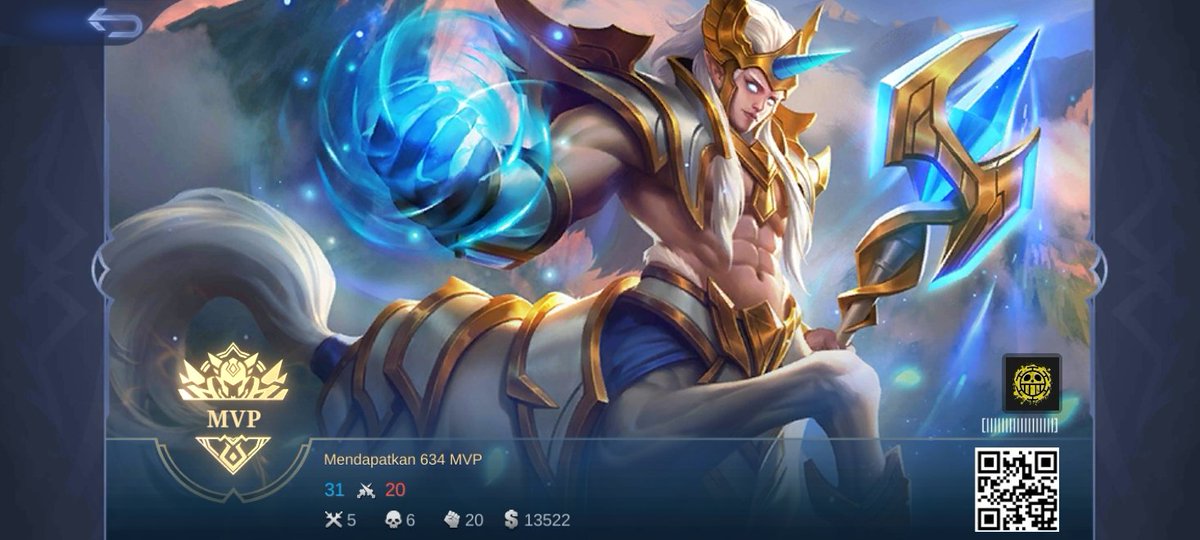 XnyongeC's tweet photo. Ayo bergabung dengan tim saya, tantang semua Player MOBA terbaik bersama! 
https://t.co/8Q1bVrTYhp https://t.co/hhpM8HypNw