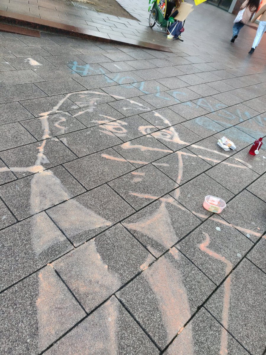 #VollGasInDieKrise #olafschummelt #FridaysForFuture