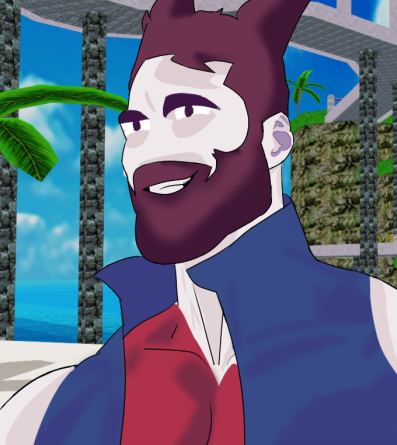 Zemerald3's tweet photo. Chadpollo #PyriteAdventure2 https://t.co/6chVhFR4hW