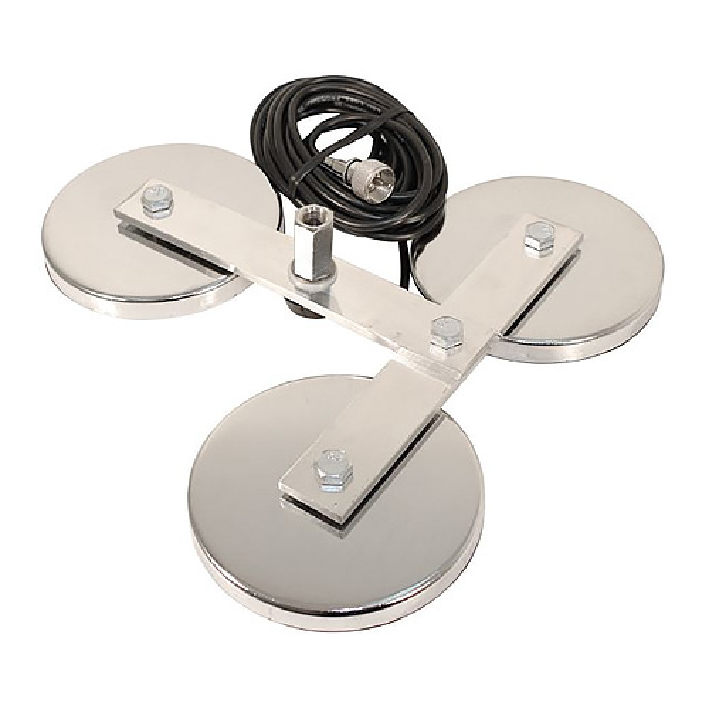 eurobadge's tweet image. Trimag-s 3 x 5" Magnetic Mount SO239 Fitting || Link eurobadge.co.uk/product/trimag… || Price 56 USD
#magneticmount #mount #so239fitting #trimag #trimag-s3x5""