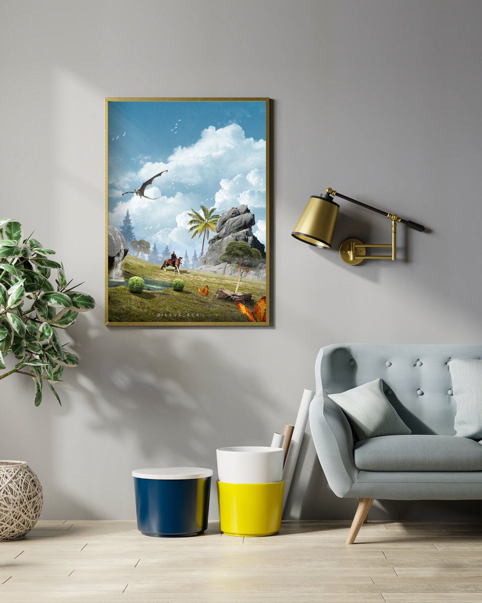 jesuseca2's tweet photo. 🏜 LANDSCAPE PICTURES Dizzy symbol 

@opensea

 ￼
MY COLLECTION LANDSCAPE 2/10

https://t.co/mDUTxKYQyt

#NFTCollection #nftart #NFT https://t.co/DyJofjehjD