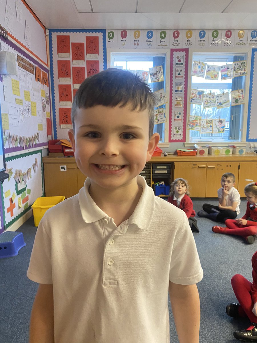 MissRCallaghan's tweet photo. F has worked very hard this week to become our new brilliant bairn! 🌈🌟 https://t.co/RBb0Fbzsi7