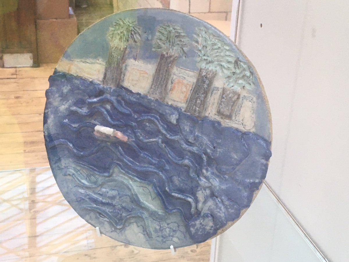MuseumMeets's tweet photo. Congratulations to @PureArtStudio1 #artists for #CreativeShare exhibition @ManchesterCraft - last day 15 Jan https://t.co/T67Pf9jtqx