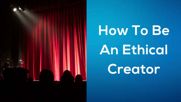 We're sharing a new blogpost today about the importance of being an ethical creator! Be sure to give this one a read! 👀

modelcentro.com/post/165337