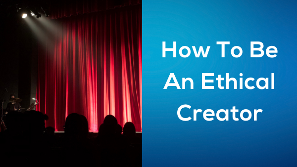 We're sharing a new blogpost today about the importance of being an ethical creator! Be sure to give this one a read! 👀 modelcentro.com/post/165337