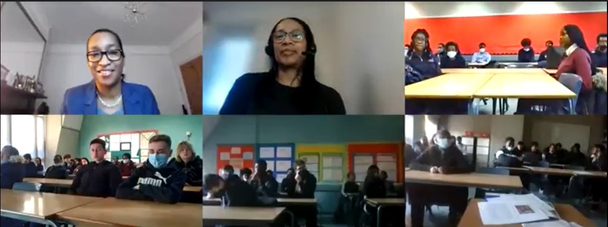 Urban Synergy Charity tweet media