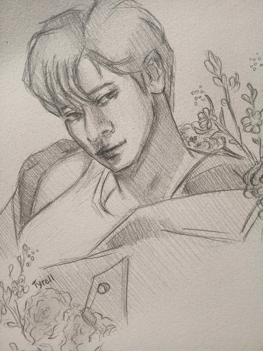 tyrellltee's tweet photo. #HAPPYJUYEONDAY
#내_인생의_주연_생일축하해 
@WE_THE_BOYZ
I drew more LJ, maybe I'll post it tomorrow https://t.co/aogaoNrHcY