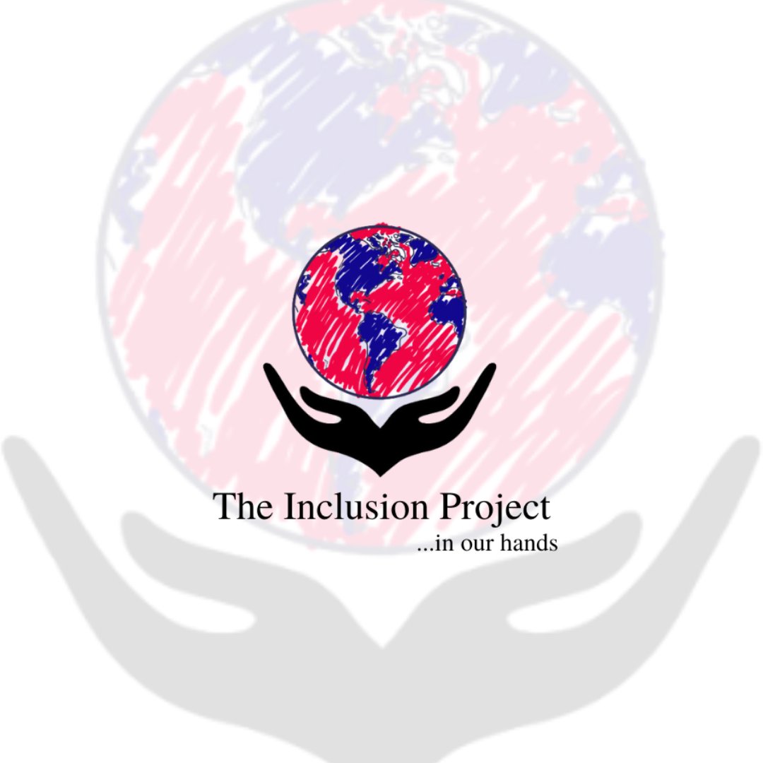 inclusionprjct's tweet photo. Hi Everyone! Welcome to #TheInclusionProject's twitter! We have a whole bunch of new followers around here and I wanted to take the time to thank you all for your interest in our organization. 

For info on who we are, please check out our website at https://t.co/df52HEZW88 https://t.co/Jww2j2h4QR