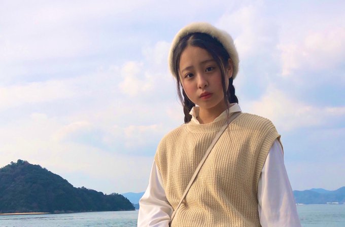 Twitterのコスプレ画像31