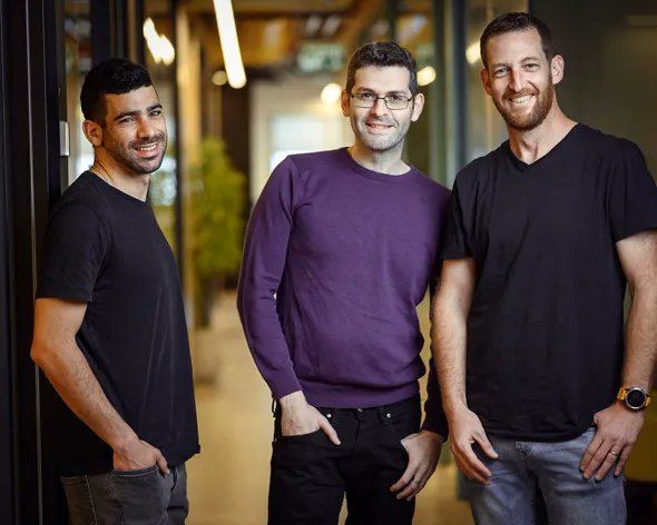 Startup Spott announces arrival with digital insurance platform for e-commerce sellers buff.ly/3rgjq6j