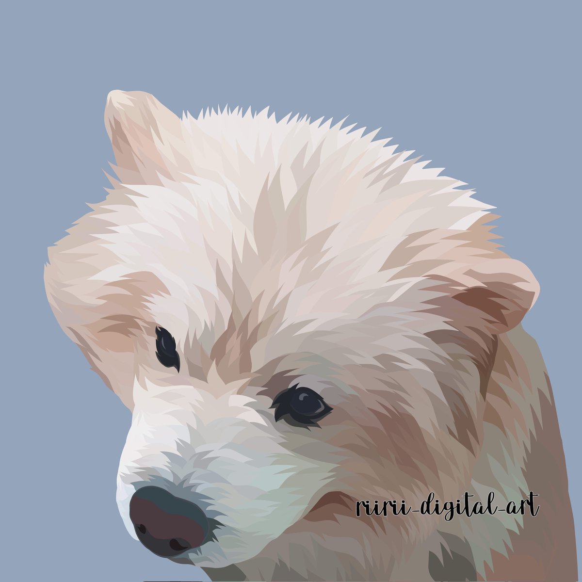 RiiriiArt's tweet photo. COMMISSION DONE ✅
THANK YOU SO MUCH MA'AM 💖
*open for commission 📩
https://t.co/xHvZT7UdOl
#recentcommission https://t.co/dB7mnM1GwW
