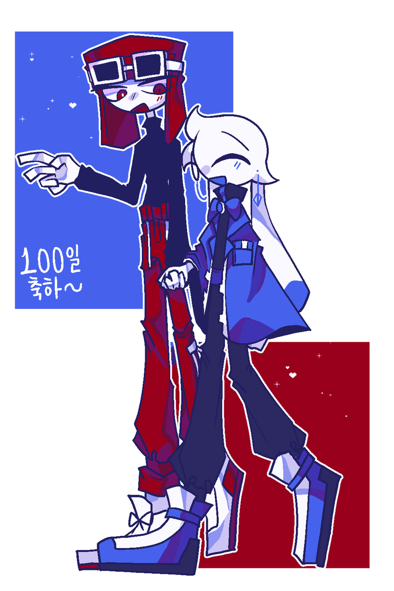 SCM_BR9191's tweet photo. #scm_log 
100일~
축하훼~ https://t.co/eBIuFf9OSU