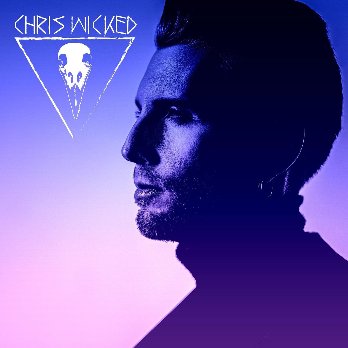 New single out today! #synthwave version of Sørgebånd.