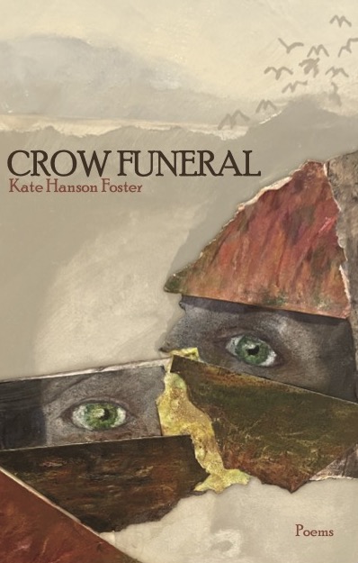 eastoverpress's tweet photo. What began as fascination with a phenomenon of crows congregating in overwhelming numbers near one of their fallen eventually became #CrowFuneral, a collection that merges an interest in the neurological wiring of birds with a mother’s battle with postpartum depression & anxiety. https://t.co/rly7mX3ipl