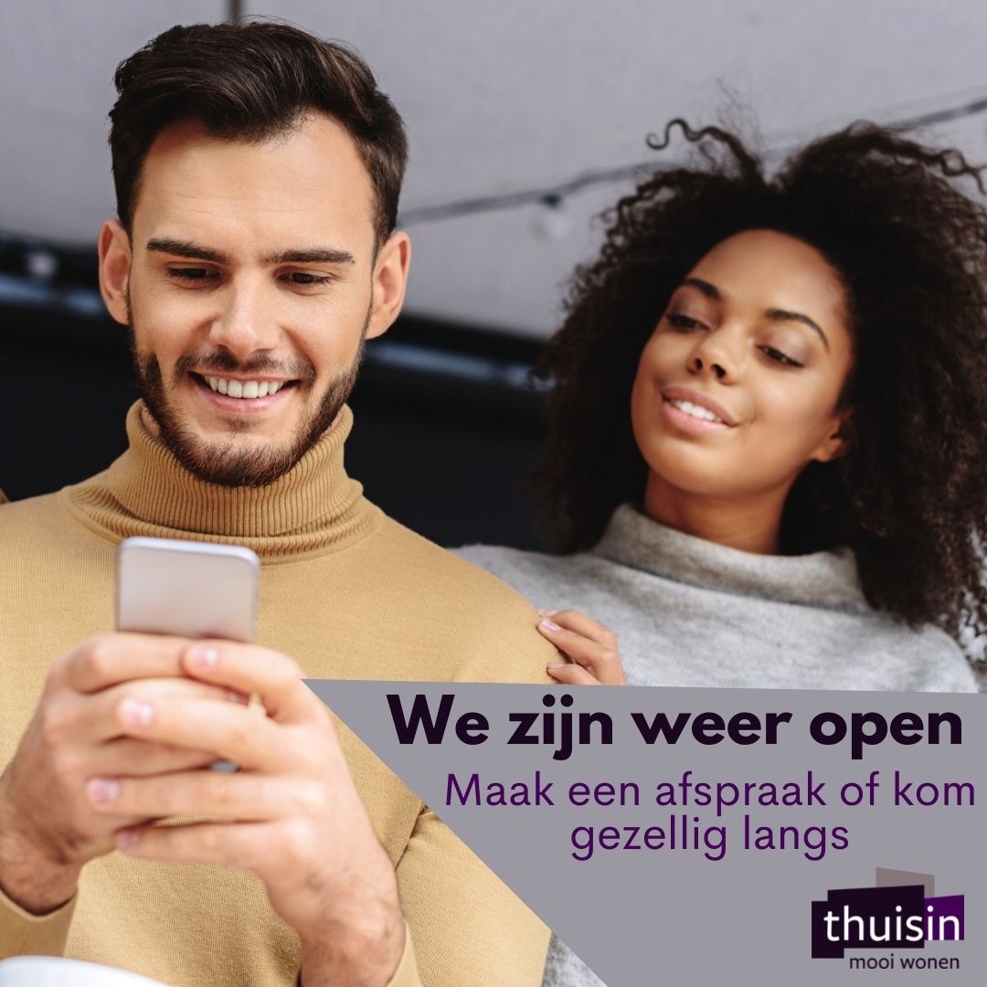 Thuisin tweet media