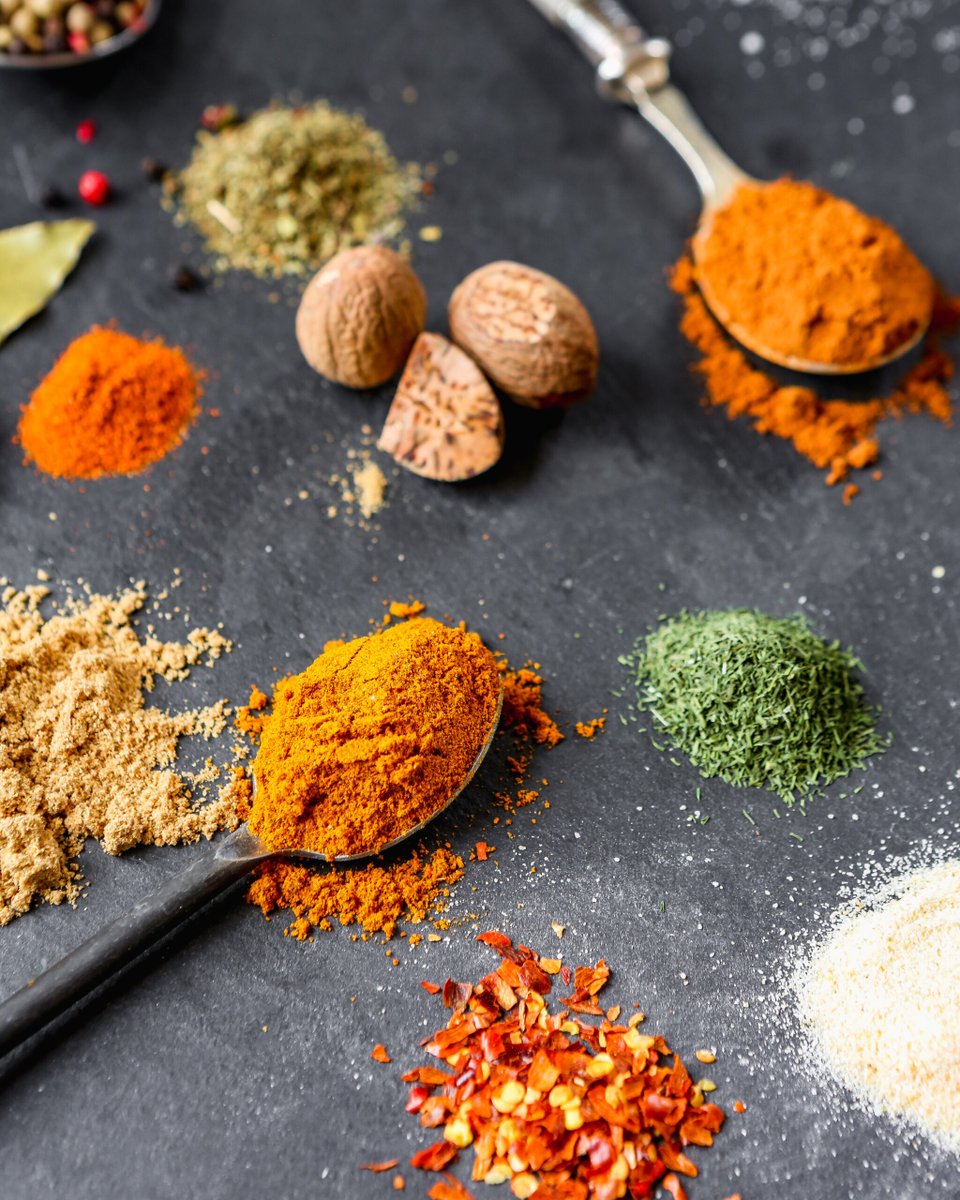 Nate_D_Stone's tweet photo. 5 Testosterone Boosting Herbs/ Spices You Should Cook With 

Parsley
Garlic
Ginger
Turmeric
Fenugreek https://t.co/ymLgUQavdw
