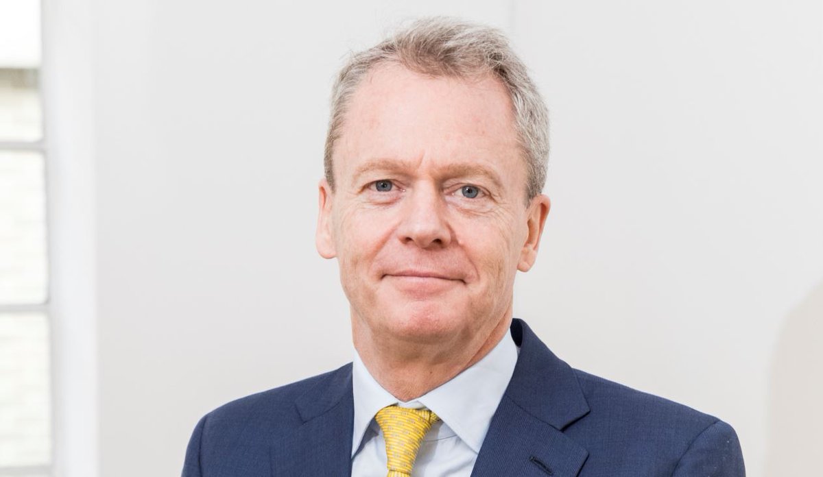 Core_London's tweet photo. This week's @PropertyWeek 2022 Predictions are out and feature @BradleyBaker13:
"Our occupier research indicates that we will see a further shift away from the WFH mindset with people returning to the #office where they can achieve their personal, social &amp; work-related goals." https://t.co/mceDN9e0fS