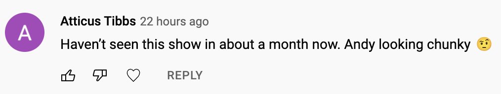 AndyHolloway's tweet image. Coooooool cool cool cool cooooool coooooool coool.  The wakeup call we all need.