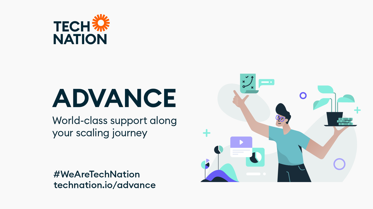Tech Nation London (@tn_london) / Posts / X
