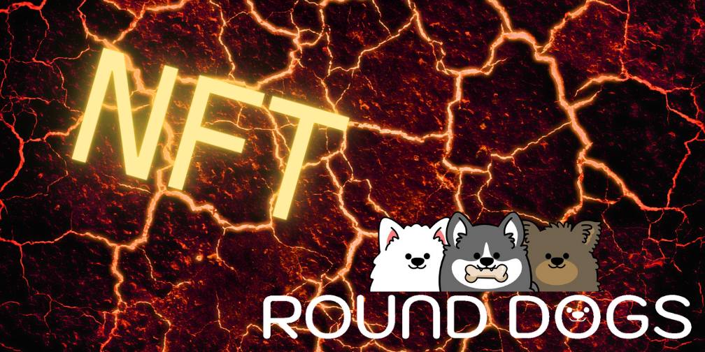 Round Dogs tweet media