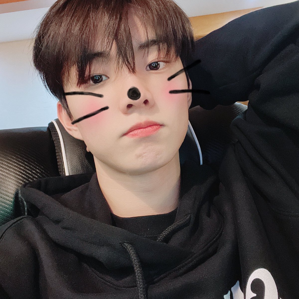 baanlek1st's tweet photo. ให้ชั้นเปนแหม๋วตัวโปดของเทอ https://t.co/8ZCJZnjUkI