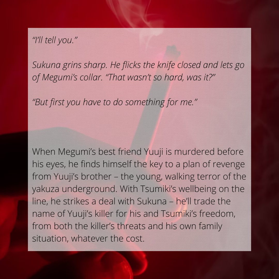 countpaperstars's tweet photo. Killing Me Softly

🥀 Jujutsu Kaisen
🥀 #sukufushi 
🥀 Mature
🥀 Chapter 4:

"Everything he’s doing – the dates, the texting, the kiss – it’s all to reach their end goal. Nothing more."

The first date.

link below! ⬇️⬇️⬇️ https://t.co/DNb9pYiRsM