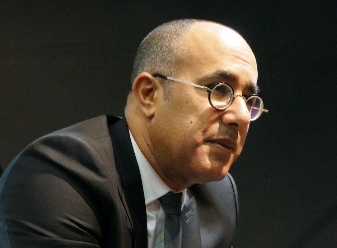 Sameh Wahba