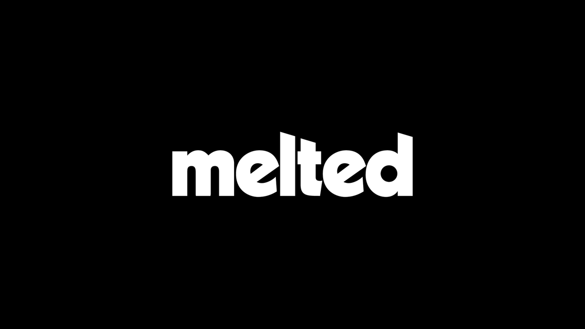 Today on Brand New (Noted): New Logo and Packaging for Melted by Zero underconsideration.com/brandnew/archi…