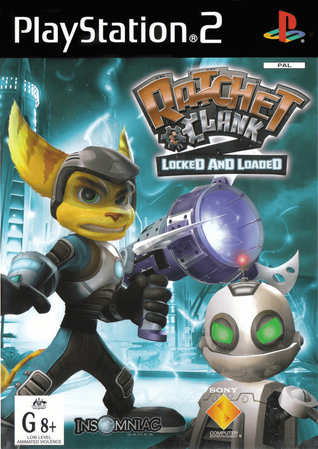 LLP1245's tweet photo. @insomniacgames My preference is this. and i hope someday it will get ported to the ps4/ps5 so ps2 🖤 https://t.co/Ku9PqCrXrU