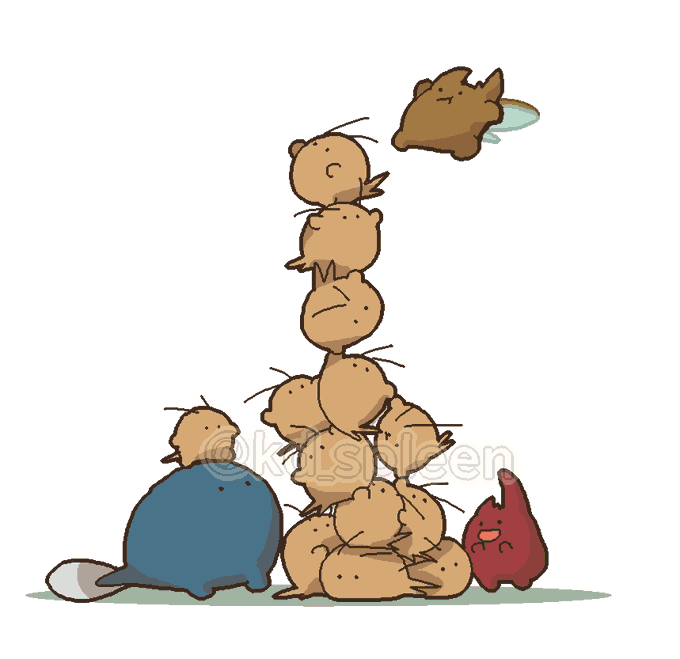 コオロギのtwitterイラスト検索結果