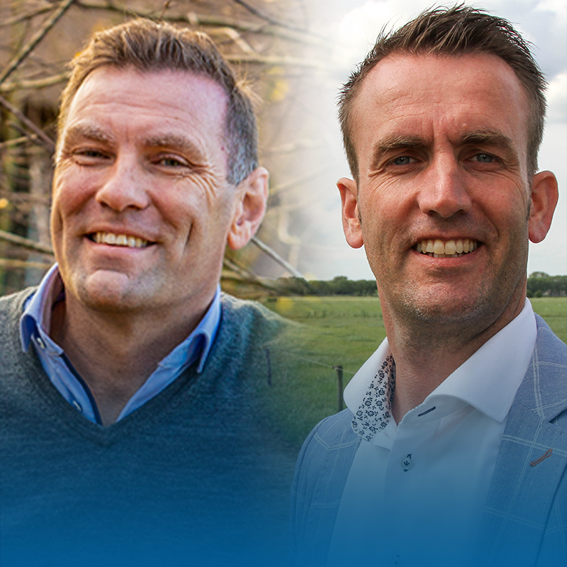 LTONoord's tweet photo. Wij werken sinds kort door middel van programma’s aan grote opgaven die op de sector afkomen.

@GerbertvdWal, onze manager Programma’s en Projecten, gaat hierover in gesprek met onze voorzitter @DirkBruins.