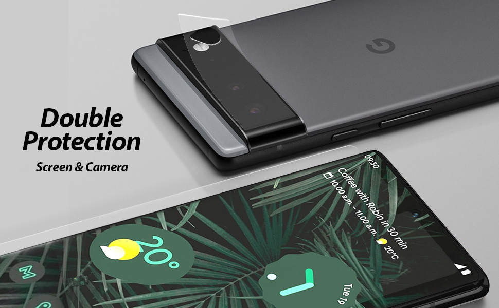Appreciate Your Continuous Interest!
2 Packs of Glass Screen Protector
With 1 Camera Protector

Now Only at $34.99
*Limited Stock Left*
whitestonedome.com/collections/go…