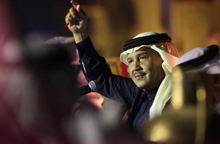 niandjames's tweet photo. متوفر تذاكر ليلة المعازيم محمد عبده
للتوصل واتساب 
الفئات 🎵
قولد وبرونز 
"محمد عبده"
"ليلة المعازيم" https://t.co/3kkyHlCZdc