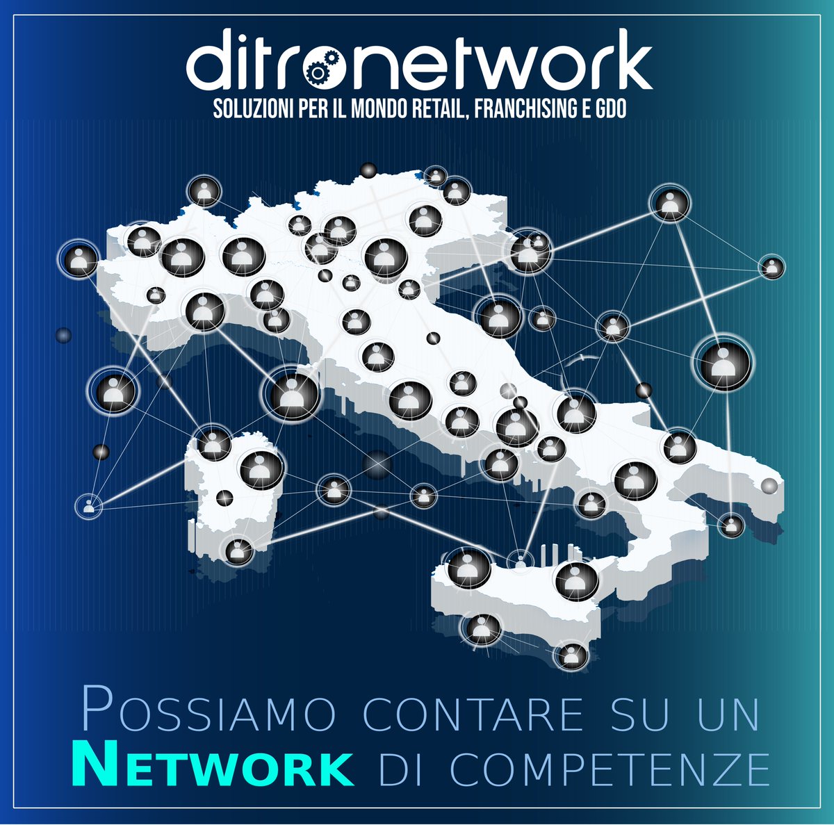 Hai mai pensato quanto è importante avere alle spalle di un prodotto, un'azienda con una rete di assistenza distribuita su tutto il territorio ?

Se cerchi centro di assistenza per il tuo prodotto, contattaci!

ditronetwork.com
info@ditronetwork.com