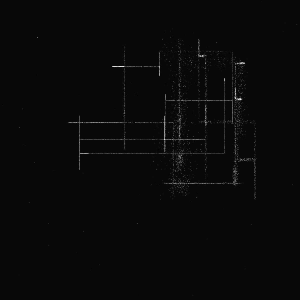 dudenasart's tweet photo. Genuary 2022/ 15/ Sand

#genuary2022 #genuary #processing #creativeCoding https://t.co/NanvgoPSvo