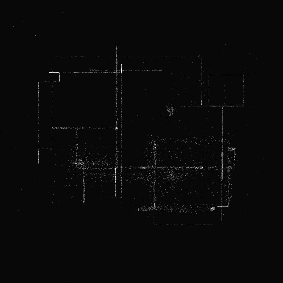 dudenasart's tweet photo. Genuary 2022/ 15/ Sand

#genuary2022 #genuary #processing #creativeCoding https://t.co/NanvgoPSvo
