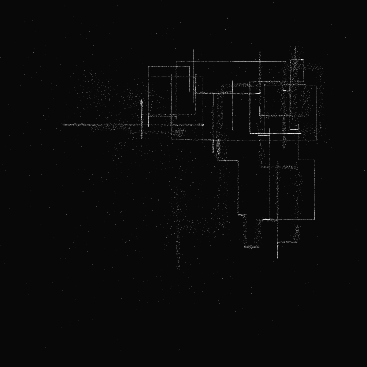dudenasart's tweet photo. Genuary 2022/ 15/ Sand

#genuary2022 #genuary #processing #creativeCoding https://t.co/NanvgoPSvo