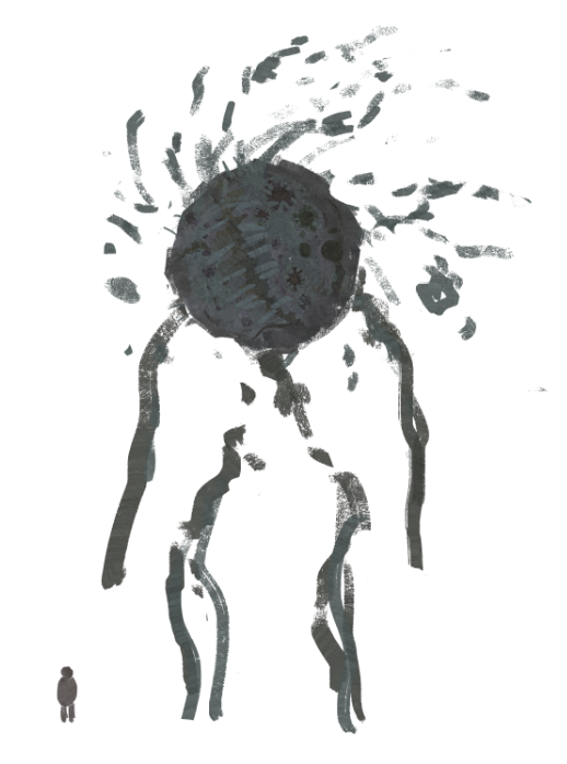 NOTOKEKE's tweet photo. #gamedev #indiedev #StrangeShadowDev https://t.co/M4pqmSamHy