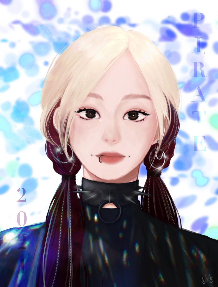 imstaywithmia's tweet photo. [ WEVERSE UPDATE #MIA] 
 
"💕❤️💕❤️"

 #RETURN_OF_THE_GIRL 
#발매인사영상 #발매인사영상_EVERGLOW #EVERGLOW #에버글로우 #COMEBACK  #PIRATE #미아  #SUPPORTMIA #RESPECTMIA https://t.co/0SuxRYLtTE