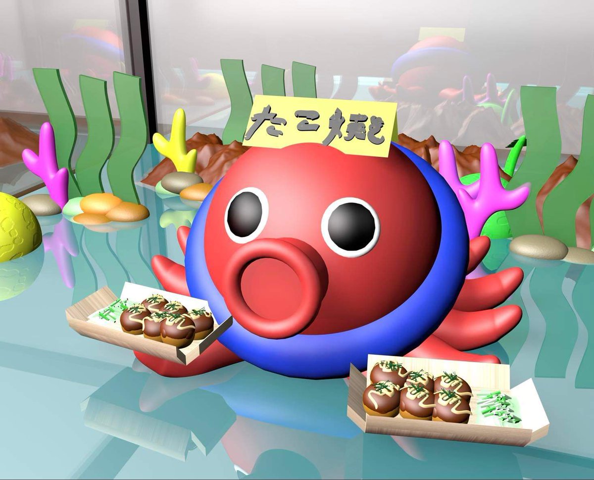 Obireal3's tweet photo. Hello, my name is Real, 13 years old. The work is about animals wearing rubber rings.There will be more works coming.😇https://t.co/UuIjep0HrQ https://t.co/DUPyrFgpye