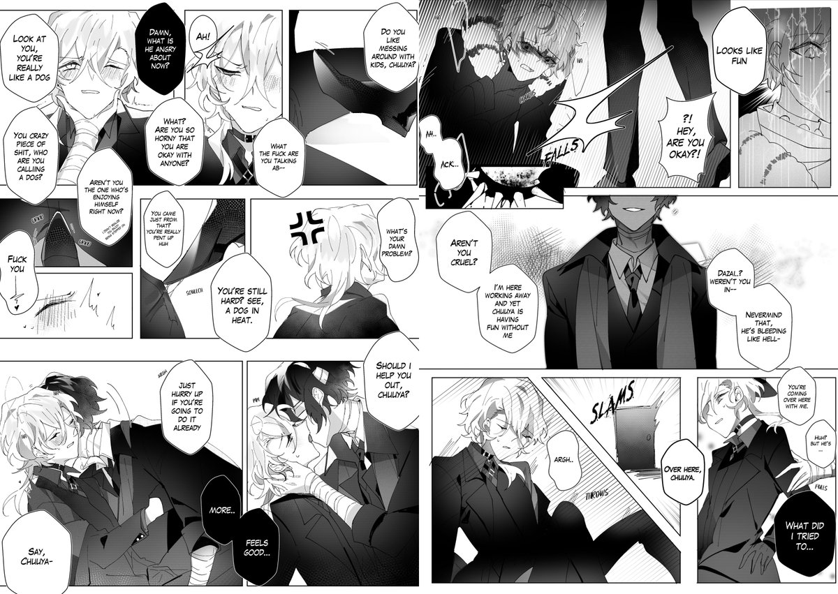 【SAMPLE】
05 - 12 p
Please read from right to left! 
